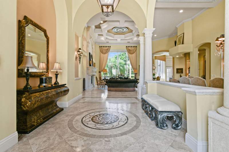 4 bedroom Single Family Residence at 209 Grand Pointe Drive, Ballenisles, Palm Beach Gardens — photo 5