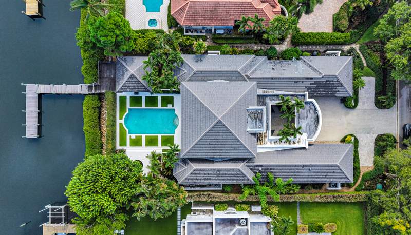 5 bedroom Single Family Residence at 414 Mariner Drive, Admirals Cove, Jupiter — photo 3