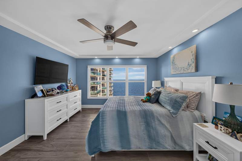 2 bedroom Condominium at 3900 Galt Ocean Drive #1605, Playa Del Mar Condo, Fort Lauderdale — photo 4