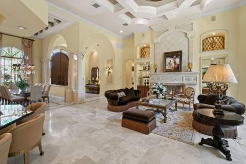 209 Grand Pointe Drive, Palm Beach Gardens FL - photo 7 of 85
