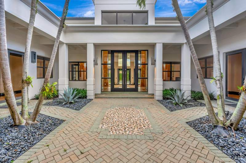 5 bedroom Single Family Residence at 414 Mariner Drive, Admirals Cove, Jupiter — photo 5