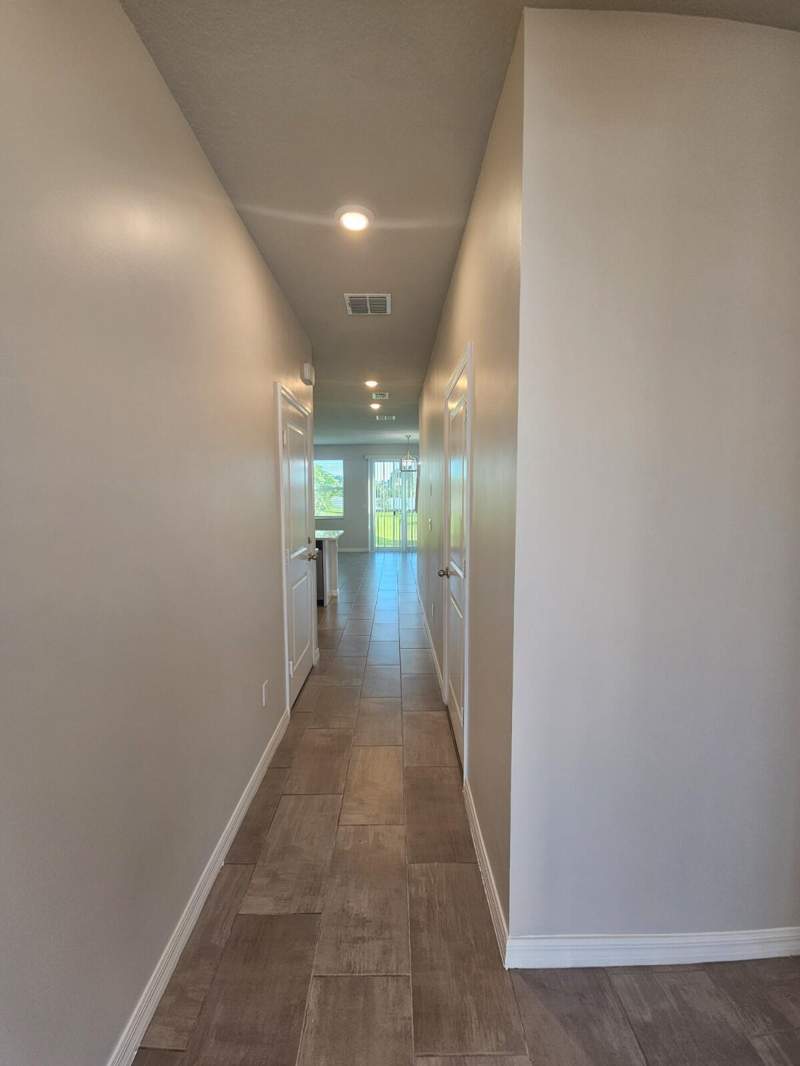 3 bedroom Townhouse at 3566 San Bernardino Way, Fontana Townhomes, Palm Springs — photo 4