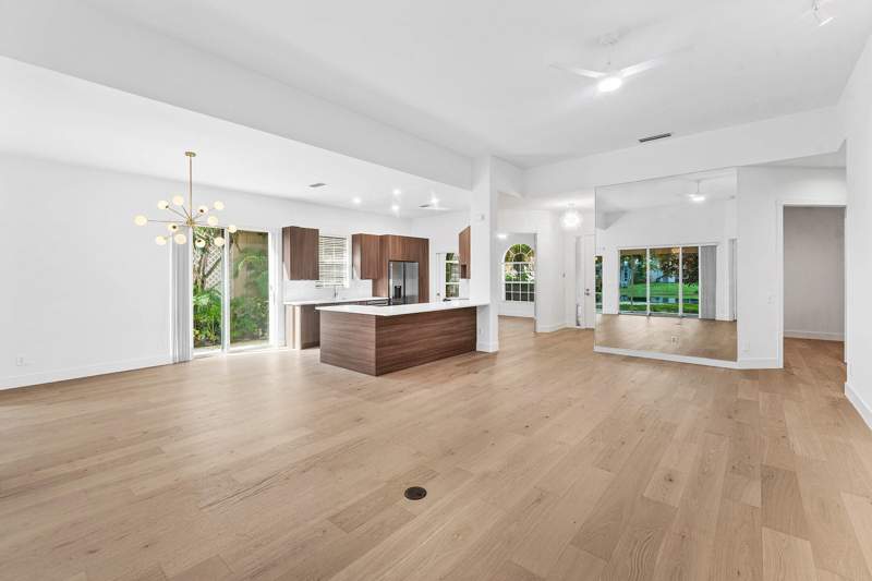 3 bedroom Single Family Residence at 2580 Kittbuck Way, Riverwalk 4, West Palm Beach — photo 4