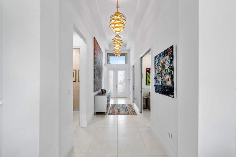 4 bedroom Single Family Residence at 9826 Turning Bluff Lane, Valencia Grand, Boynton Beach — photo 5