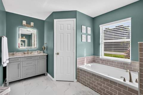 4474 SW Shadd Street, Port St. Lucie FL - photo 6 of 60