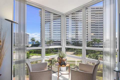 1901 S Ocean Boulevard #401, Boca Raton FL - photo 6 of 37