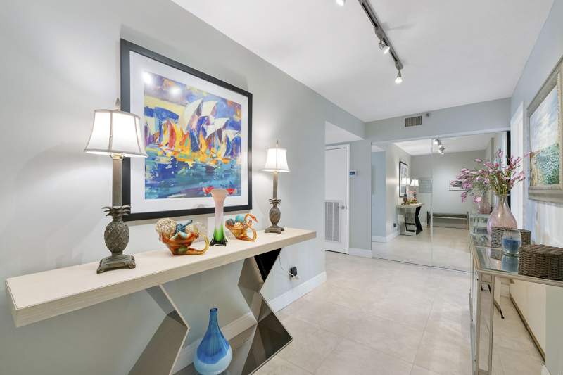 2 bedroom Condominium at 1901 S Ocean Boulevard #401, Esplanade Condo, Boca Raton — photo 3