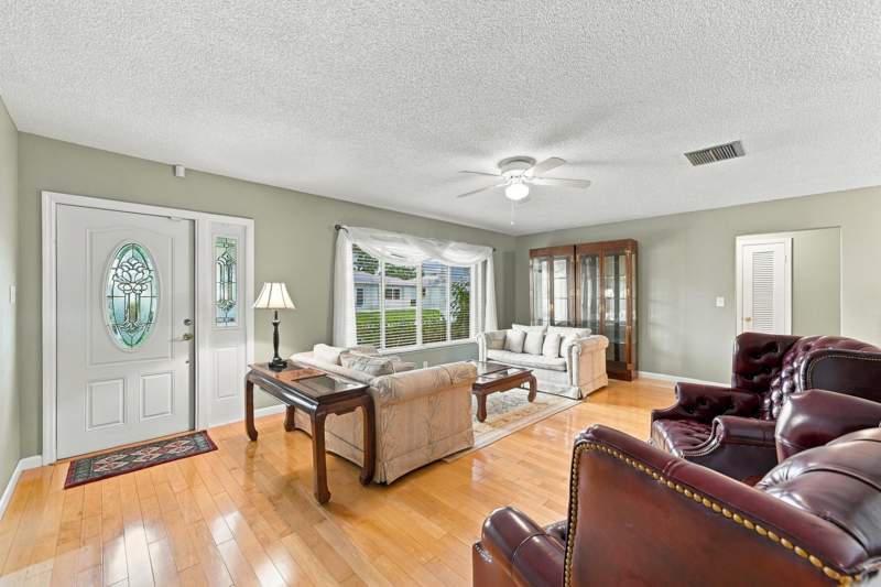2 bedroom Single Family Residence at 6706 NW 71st Court, Mainlands Of Tamarac Lakes, Tamarac — photo 5