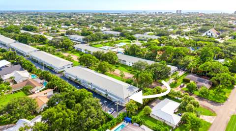 2 Garden Street #201M, Tequesta FL - photo 22 of 32
