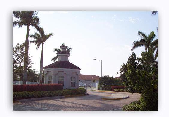 2 bedroom Villa at 2451 Aragon Boulevard #1, Aragon Sec One, Sunrise — photo 4