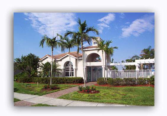 2 bedroom Villa at 2451 Aragon Boulevard #1, Aragon Sec One, Sunrise — photo 5