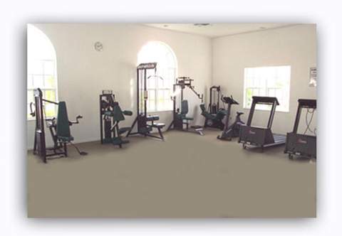 2451 Aragon Boulevard #1, Sunrise FL - photo 7 of 8