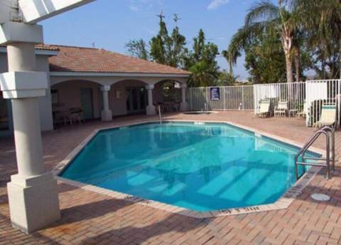 2451 Aragon Boulevard #1, Sunrise FL - photo 8 of 8