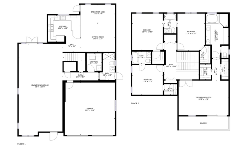 4 bedroom Single Family Residence at 3315 NE 17th Street, Las Olas By The Sea Ext, Fort Lauderdale — photo 2