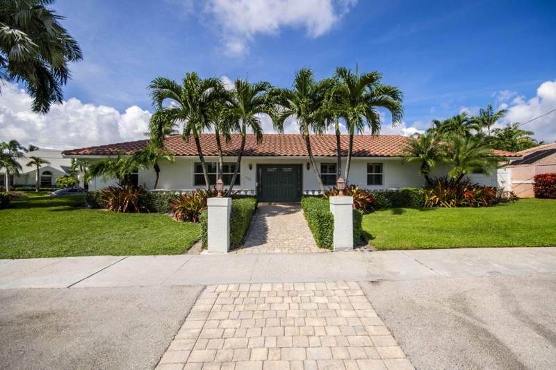 3 bedroom Single Family Residence at 1123 SE 14th Avenue, The Cove, Deerfield Beach — photo 4