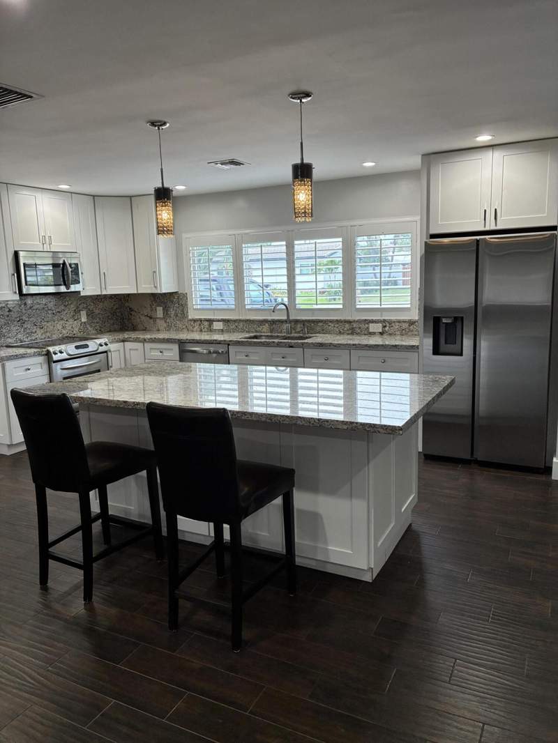 2 bedroom Single Family Residence at 1104 SE 14th Street, Floresta Estates, Deerfield Beach — photo 2