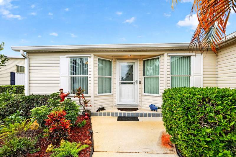 3 bedroom Single Family Residence at 3123 Scarlet Tanger Court, Eagle'S Retreat At Savanna Club Phase 2, Port St. Lucie — photo 4
