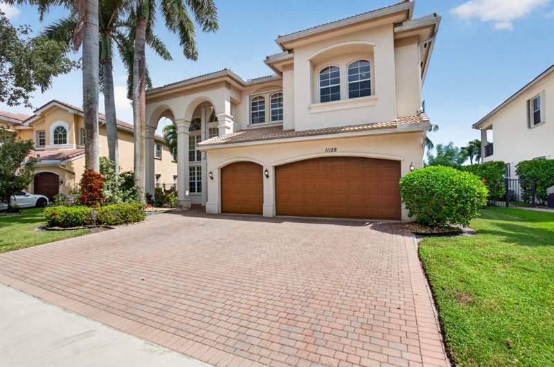 6 bedroom Single Family Residence at 11128 Brandywine Lake Way, Canyon Isles 1, Boynton Beach — photo 5