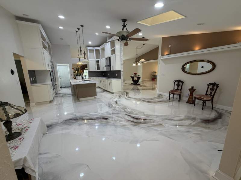 5 bedroom Single Family Residence at 13527 49th Street, The Acreage, West Palm Beach — photo 3