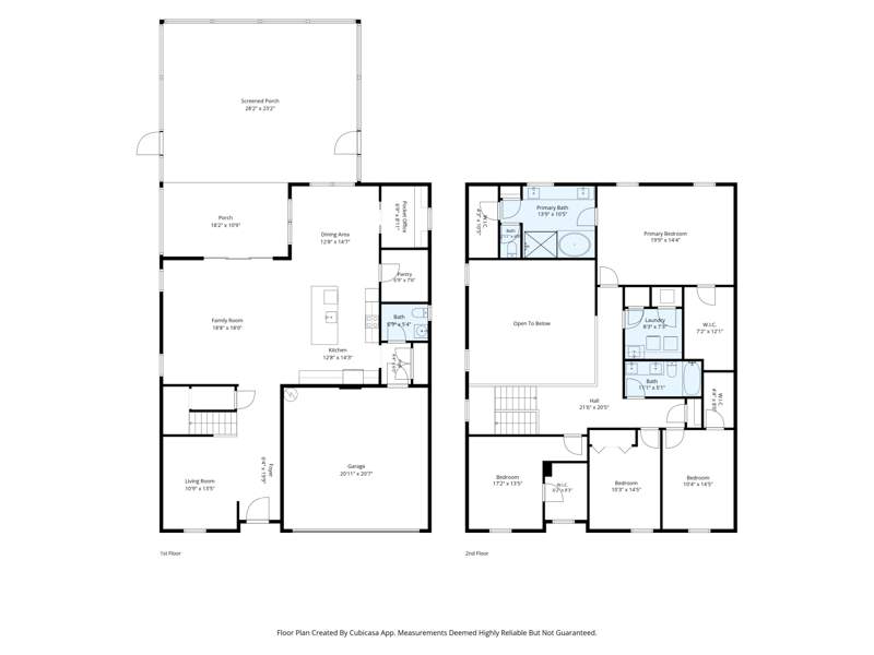 4 bedroom Single Family Residence at 4764 SW Briarwood Court, Banyan Bay, Stuart — photo 4