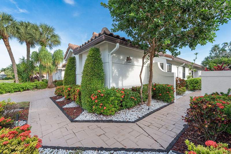 3 bedroom Single Family Residence at 7863 Dundee Lane, Gleneagles 6, Delray Beach — photo 5
