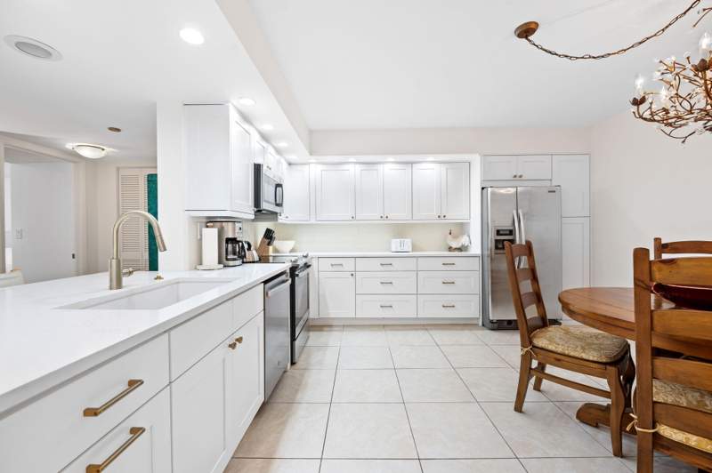 2 bedroom Condominium at 3420 S Ocean Boulevard #3P, Coronado At Highland Beach Condo, Highland Beach — photo 4
