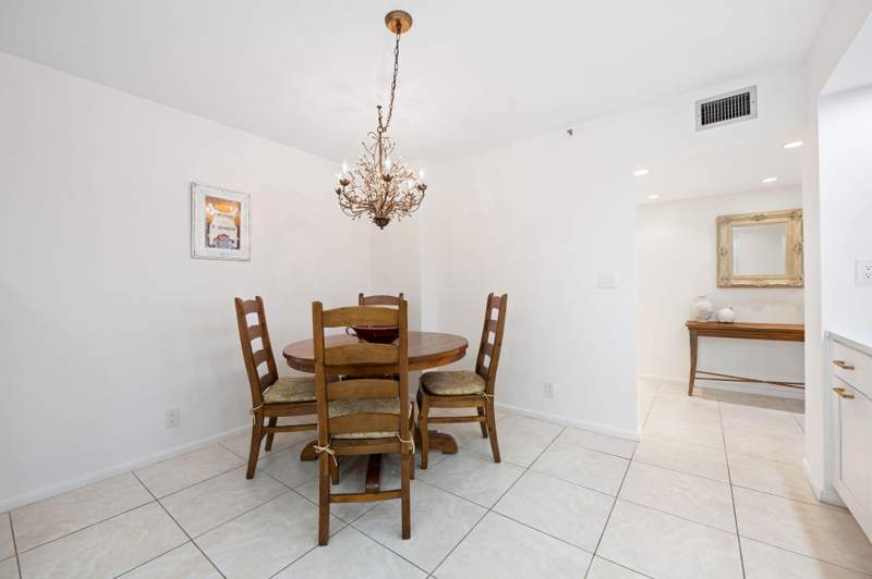 2 bedroom Condominium at 3420 S Ocean Boulevard #3P, Coronado At Highland Beach Condo, Highland Beach — photo 5
