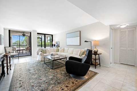 3420 S Ocean Boulevard #3P, Highland Beach FL - photo 7 of 52