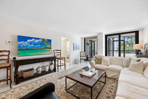 3420 S Ocean Boulevard #3P, Highland Beach FL - photo 8 of 52