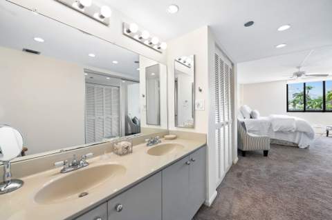 3420 S Ocean Boulevard #3P, Highland Beach FL - photo 14 of 52