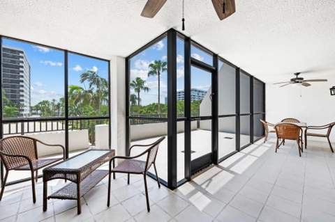 3420 S Ocean Boulevard #3P, Highland Beach FL - photo 21 of 52