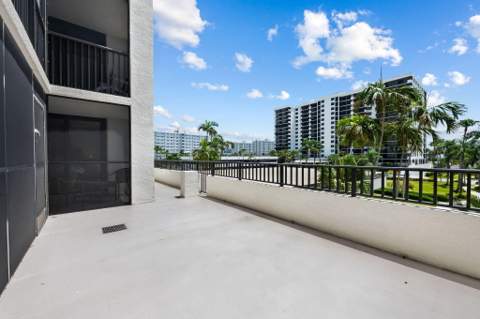 3420 S Ocean Boulevard #3P, Highland Beach FL - photo 23 of 52
