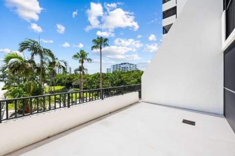 3420 S Ocean Boulevard #3P, Highland Beach FL - photo 24 of 52