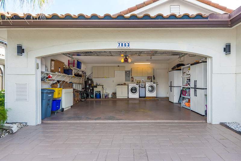3 bedroom Single Family Residence at 7863 Dundee Lane, Gleneagles 6, Delray Beach — photo 4