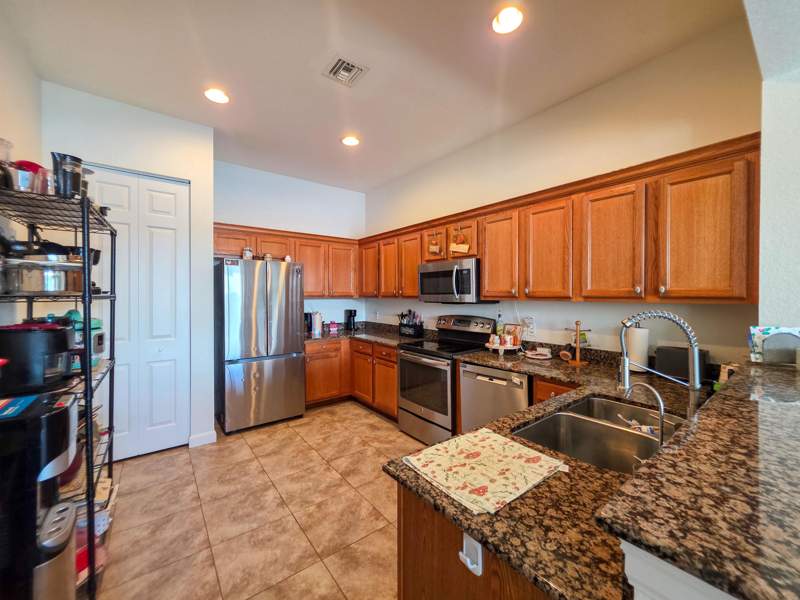 3 bedroom Townhouse at 855 Marina Del Ray Lane #2, Cityside Condo, West Palm Beach — photo 3