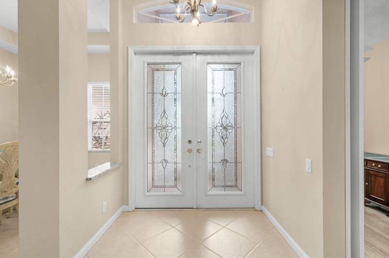 3 bedroom Single Family Residence at 483 NW Blue Lake Drive, Cascades At St Lucie West Phase 4, Port St. Lucie — photo 4