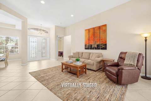 483 NW Blue Lake Drive, Port St. Lucie FL - photo 6 of 27