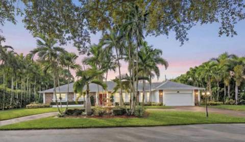 8 Bell Lane, West Palm Beach FL - photo 6 of 72