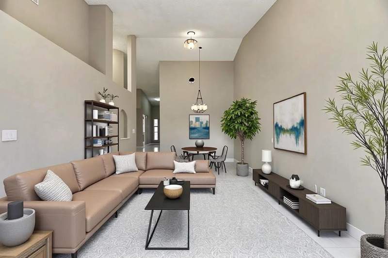 2 bedroom Single Family Residence at 3069 La Mirage Drive, S & R Of Inverrary Par F, Lauderhill — photo 3