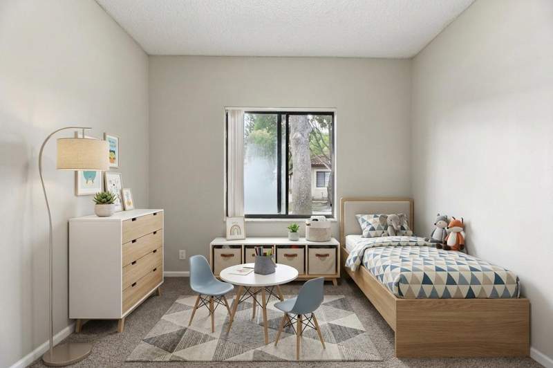 2 bedroom Single Family Residence at 3069 La Mirage Drive, S & R Of Inverrary Par F, Lauderhill — photo 5