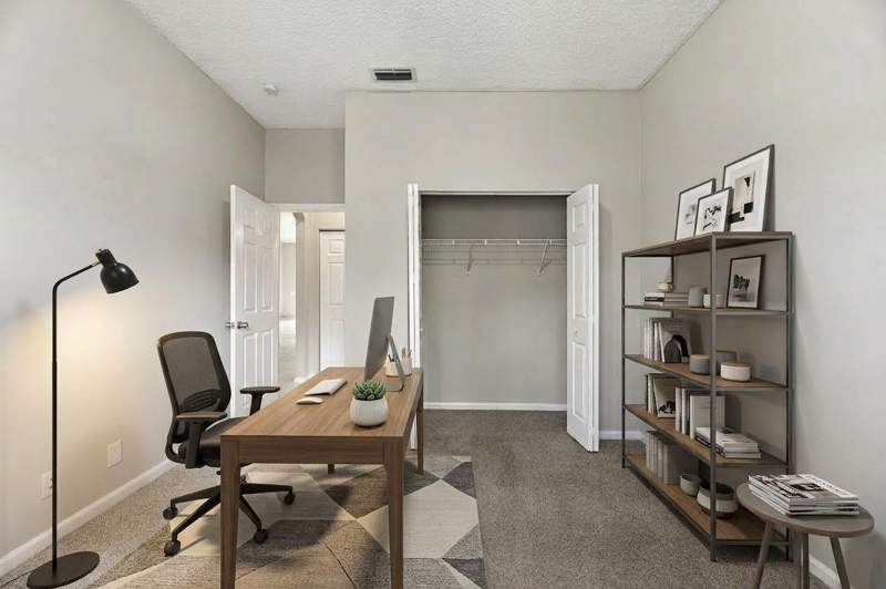 2 bedroom Single Family Residence at 3069 La Mirage Drive, S & R Of Inverrary Par F, Lauderhill — photo 4