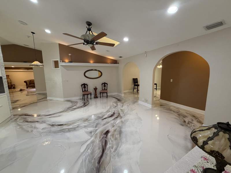 5 bedroom Single Family Residence at 13527 49th Street, The Acreage, West Palm Beach — photo 5