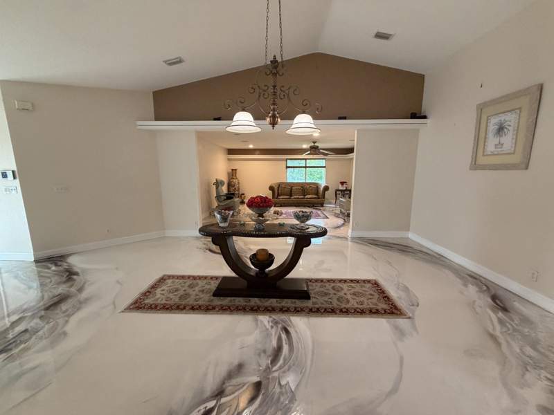 5 bedroom Single Family Residence at 13527 49th Street, The Acreage, West Palm Beach — photo 4