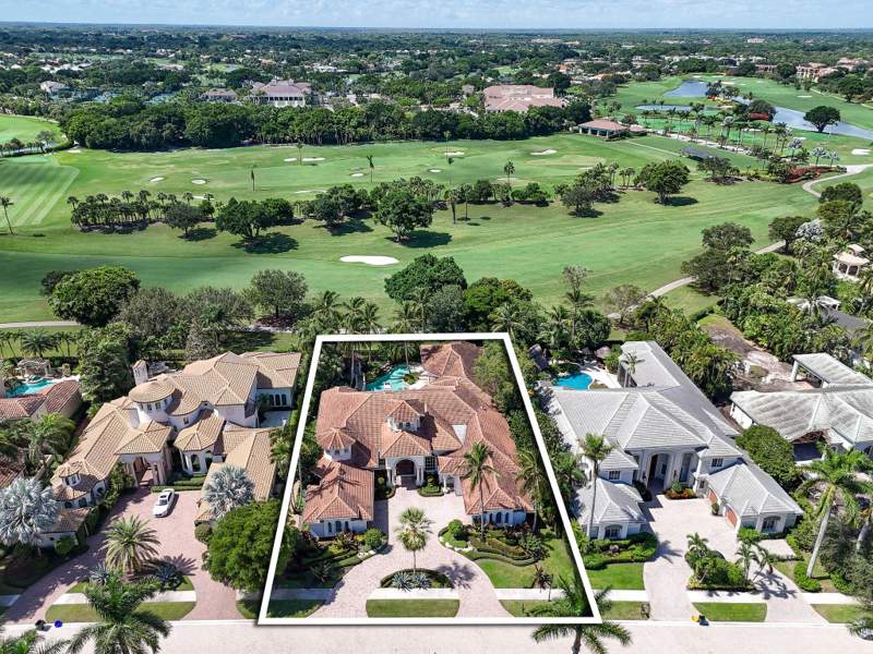 4 bedroom Single Family Residence at 209 Grand Pointe Drive, Ballenisles, Palm Beach Gardens — photo 3