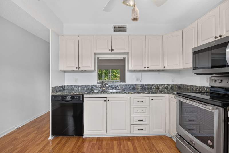 2 bedroom Condominium at 3404 Bimini Lane #K2, Bimini Village D Condo, Coconut Creek — photo 3