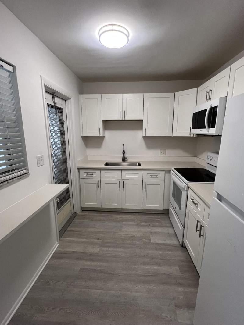 2 bedroom Condominium at 1280 NW 43rd Avenue #302, Park South Ten Inc Condo, Lauderhill — photo 3
