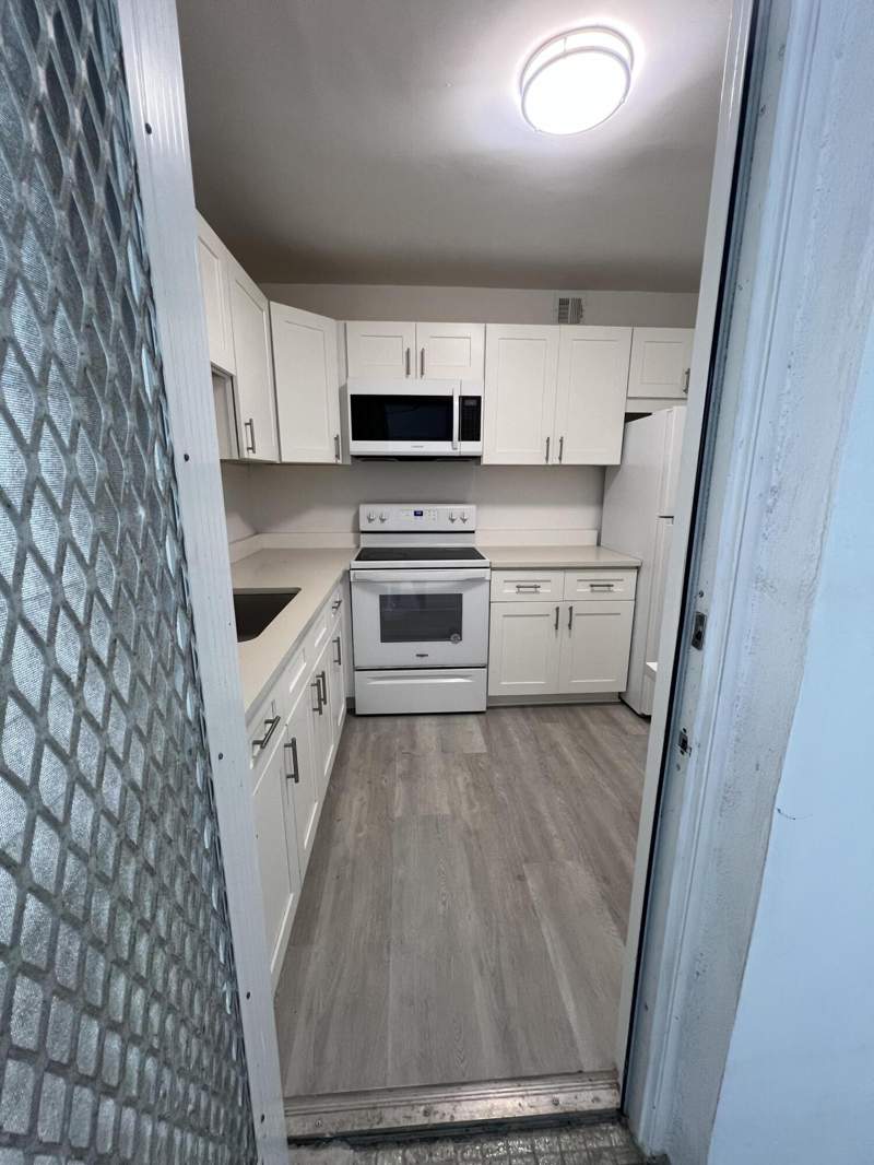 2 bedroom Condominium at 1280 NW 43rd Avenue #302, Park South Ten Inc Condo, Lauderhill — photo 4