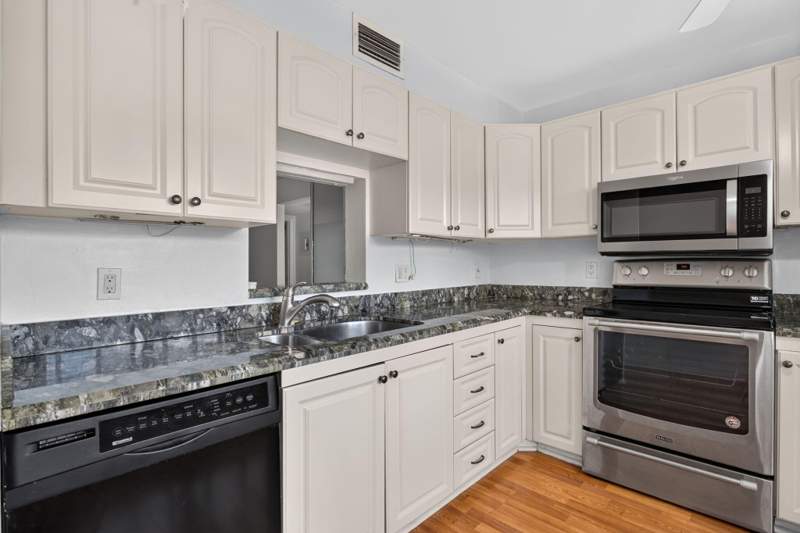 2 bedroom Condominium at 3404 Bimini Lane #K2, Bimini Village D Condo, Coconut Creek — photo 4