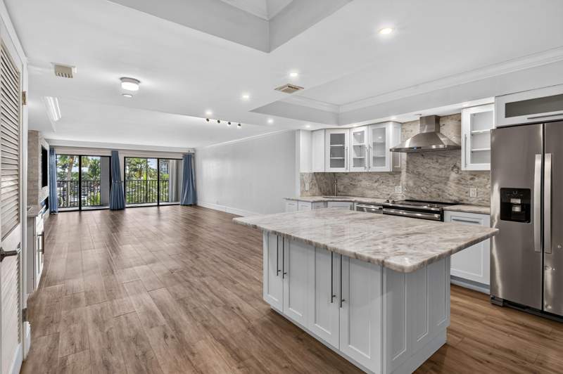2 bedroom Condominium at 500 Ocean Trail Way #305, Ocean Trail Condo V, Jupiter — photo 5