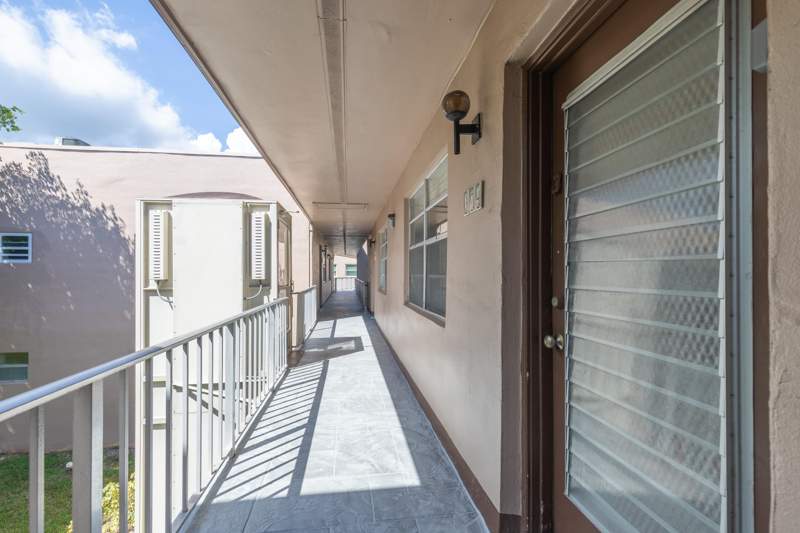2 bedroom Condominium at 374 Piedmont H, Kings Point Piedmont Condos, Delray Beach — photo 4